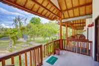 Bangunan Nata Cottages Penida