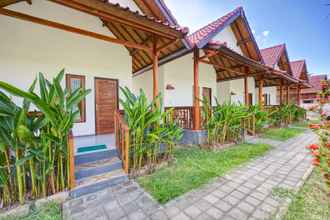 Bangunan 4 Nata Cottages Penida