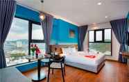 Phòng ngủ 2 TK Nha Trang Hotel