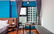 Phòng ngủ 5 TK Nha Trang Hotel