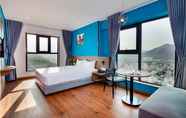 Phòng ngủ 4 TK Nha Trang Hotel