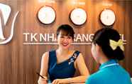 Sảnh chờ 6 TK Nha Trang Hotel