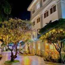 Luar Bangunan 4 Diamond Special Hotel Vung Tau