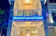Bên ngoài 5 Diamond Special Hotel Vung Tau