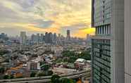 Lain-lain 7 Unforgettable Nights next to Ascott Sudirman (Min Stay 3 Nights)