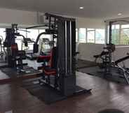 Fitness Center 3 The Base Hua Hin