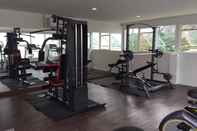 Fitness Center The Base Hua Hin