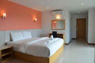 Kamar Tidur 4 The Base Hua Hin