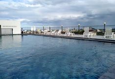 Swimming Pool 6 The Base Hua Hin