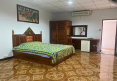 Bedroom 6 Viewdoi Art and Resort