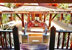 Exterior 7 Viewdoi Art and Resort