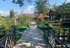 Common Space 3 Viewdoi Art and Resort