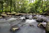 Nearby View and Attractions Amarta Pesagi Retreat Tabanan