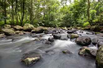 Nearby View and Attractions 4 Amarta Pesagi Retreat Tabanan