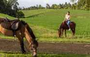 Nearby View and Attractions 4 Amarta Pesagi Retreat Tabanan