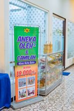 ロビー 4 Grand Dream Cita Mandiri Syariah