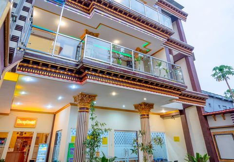 外観 Grand Dream Cita Mandiri Syariah