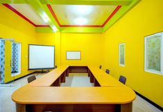 機能ホール 3 Grand Dream Cita Mandiri Syariah