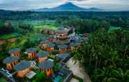 Exterior 5 Hotel Le Temple Borobudur