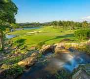 Fitness Center 5 Blue Canyon Golf Resort 