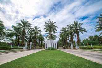 Exterior 4 Blue Canyon Golf Resort 