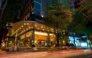 Luar Bangunan 3 Northern Charm Hotel