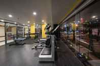 Fitness Center Northern Charm Hotel