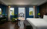 Accommodation Services 7 O'Gallery Premier Hotel & Spa