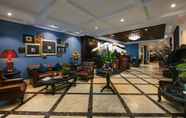 Lobby 3 O'Gallery Premier Hotel & Spa