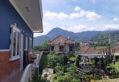 Lobi 3 Sekar Gambir Homestay