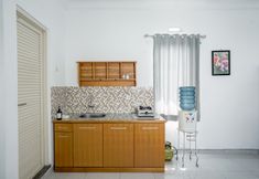 Common Space 4 Sekar Gambir Homestay