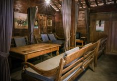 Bedroom 7 Sekar Gambir Homestay