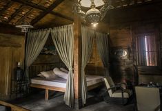 Bedroom 6 Sekar Gambir Homestay