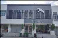 Exterior Urban Inn SP Saujana