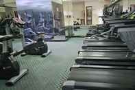 Fitness Center 3BR Penthouse's View JIEXpo @Kemayoran (Min Stay 3 nights)