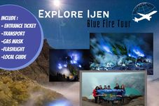 近くの景色と観光スポット Thalia Homestay