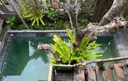 Swimming Pool 3 TwoSpaces Living at Bunga Desa, Jimbaran