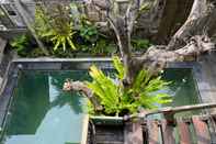 Swimming Pool TwoSpaces Living at Bunga Desa, Jimbaran