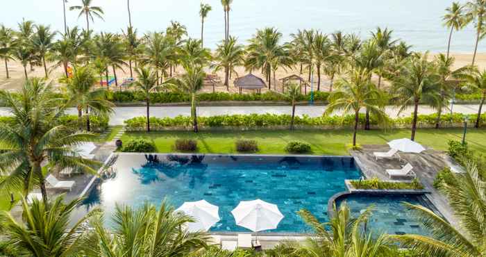 อื่นๆ Andochine Villas Resort & Spa Phu Quoc - All Villas with Private Pool