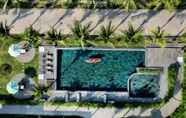 Swimming Pool 2 Andochine Villas Resort & Spa Phu Quoc - All Villas with Private Pool