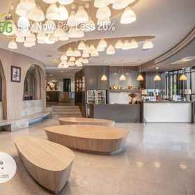 I Pavilion Hotel Phuket 1, Hotel Phuket