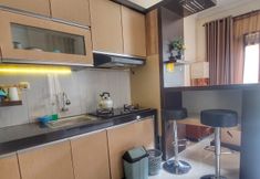 共用スペース 3 Griya vifa - Two Bedroom