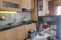 Common Space Griya vifa - Two Bedroom