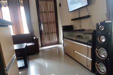 機能ホール Griya vifa - Two Bedroom