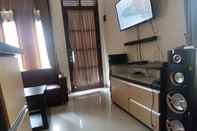 Ruangan Fungsional Griya vifa - Two Bedroom