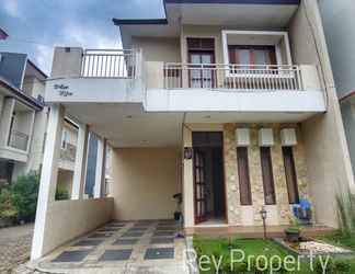 ภายนอกอาคาร 2 Griya vifa - Two Bedroom