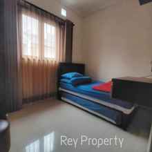 ห้องนอน 4 Griya vifa - Two Bedroom