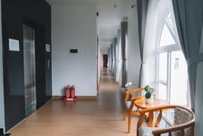 公共空间 Anh Duc Hotel Dalat