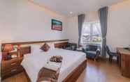 Bedroom 7 Anh Duc Hotel Dalat