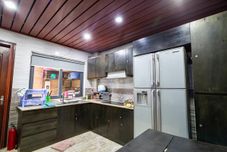 Accommodation Services Cola's Homestay